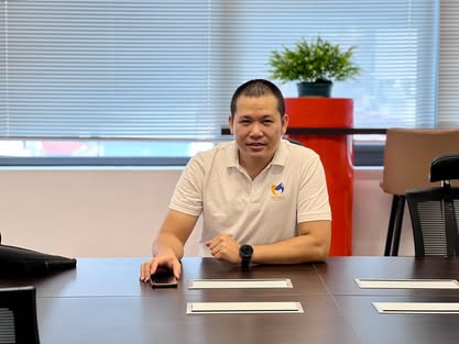 XÂY DỰNG HỆ THỐNG BÁN HÀNG THÀNH CÔNG CÙNG PHẠM THÀNH LONG -Sales Success System