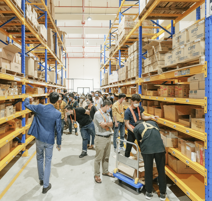 Hướng Dẫn Tích Hợp Boxme với Website Bán Hàng Trên Moma.vn để Tăng Hiệu Quả Kinh Doanh