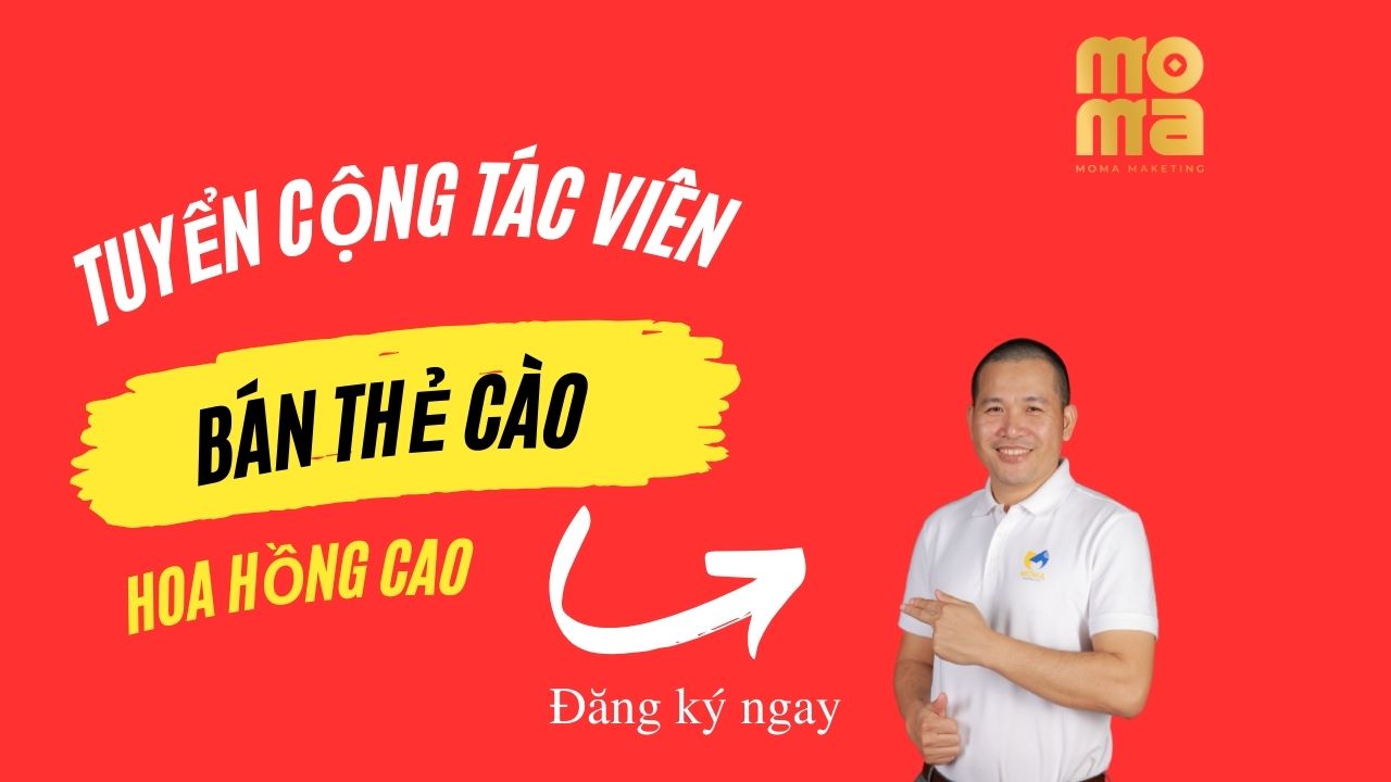 3 nền tảng phố biến app cộng tác viên bán hàng online