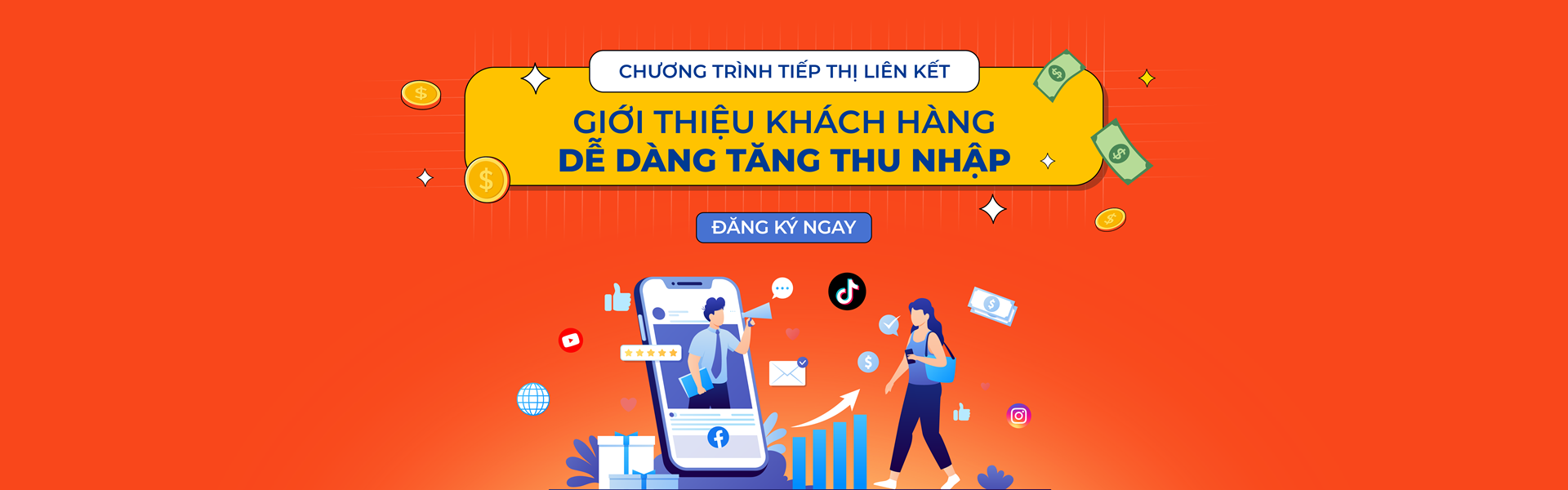 20 Ý Tưởng Kiếm Tiền Giúp Bạn Làm Giàu Nhanh Chóng Với Tỷ Lệ Thành Công 75%