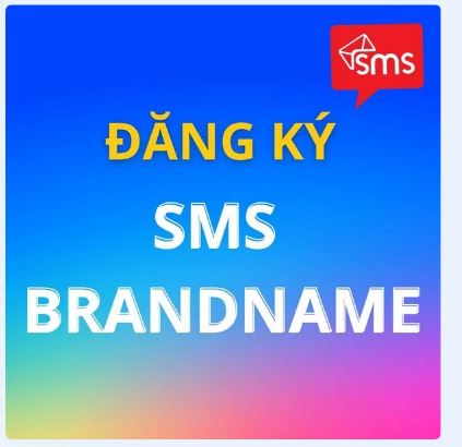 Đăng ký SMS Brandname với các nhà mạng
