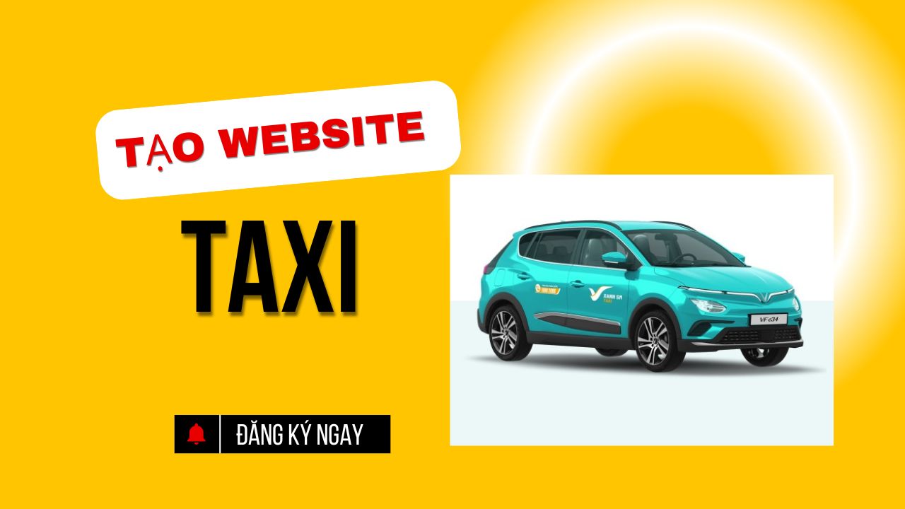 Thuê Taxi Nghệ An: 12+ Hãng Uy Tín, Tiết Kiệm 50% Với Mẹo Hay